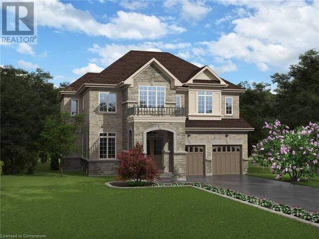 9 HUTCHISON Road Guelph Ontario