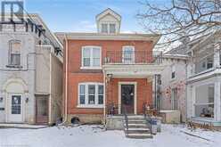 29 CHATHAM Street Unit# 2 Brantford