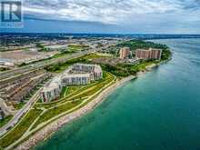 125 SHOREVIEW Place Unit# 329 Stoney Creek