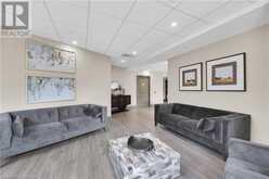 125 SHOREVIEW Place Unit# 329 Stoney Creek