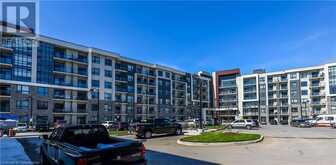 125 SHOREVIEW Place Unit# 329 Stoney Creek