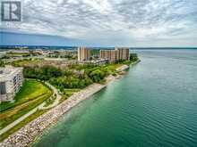 125 SHOREVIEW Place Unit# 329 Stoney Creek