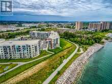 125 SHOREVIEW Place Unit# 329 Stoney Creek