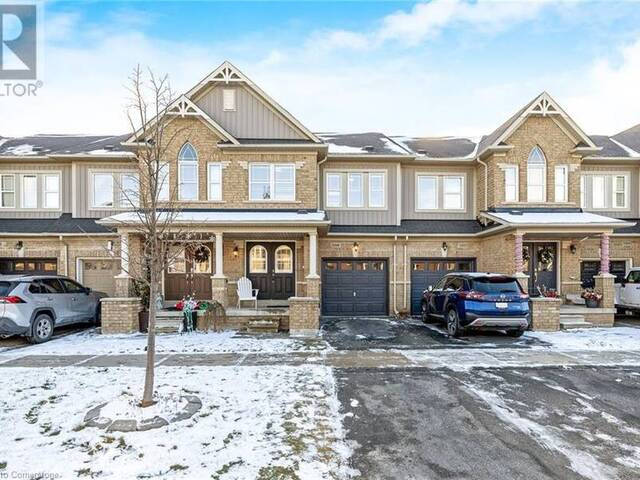 1395 COSTIGAN Road Milton Ontario