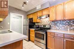 10 WOODMAN Drive S Unit# 304 Hamilton