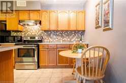 10 WOODMAN Drive S Unit# 304 Hamilton