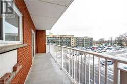 10 WOODMAN Drive S Unit# 304 Hamilton