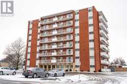 10 WOODMAN Drive S Unit# 304 Hamilton