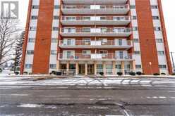 10 WOODMAN Drive S Unit# 304 Hamilton