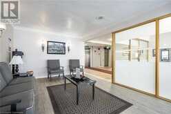 10 WOODMAN Drive S Unit# 304 Hamilton