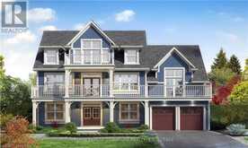 144 WILSON Drive Unit# Lot 22 Georgian Bluffs