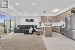 5 HAMILTON Street N Unit# 212 Waterdown