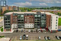 5 HAMILTON Street N Unit# 212 Waterdown