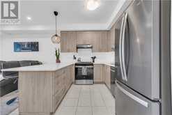 5 HAMILTON Street N Unit# 212 Waterdown