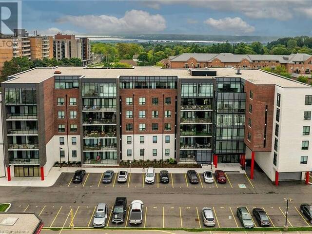 5 HAMILTON Street N Unit# 212 Waterdown Ontario