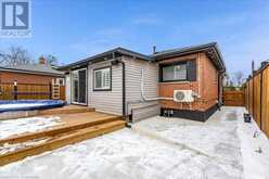 27 ALBA Street Stoney Creek