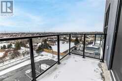 1936 RYMAL Road E Unit# 503 Stoney Creek