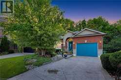 128 TRANQUILITY Avenue Hamilton