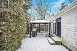 311 OAKWOOD Avenue Crystal Beach