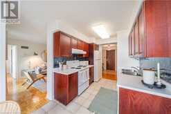 156 ENFIELD Place Unit# 808 Mississauga