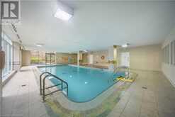 156 ENFIELD Place Unit# 808 Mississauga