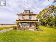 6267 RAINHAM Road Dunnville