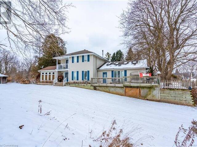 956 LYNDEN Road Ancaster Ontario