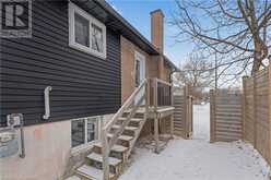 49 BELLEAU Street Stoney Creek