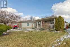 12 SCHNEIDER Drive Port Dover