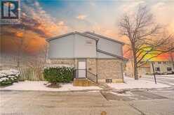 98 FALCONER Drive Unit# 51 Mississauga