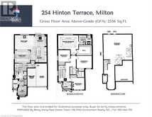 254 HINTON Terrace Milton