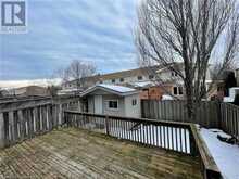 10 BRONTE Court Waterdown