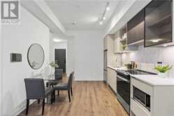 405 DUNDAS Street W Unit# 316 Oakville