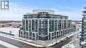 405 DUNDAS Street W Unit# 316 Oakville