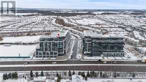 405 DUNDAS Street W Unit# 316 Oakville