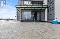 405 DUNDAS Street W Unit# 316 Oakville