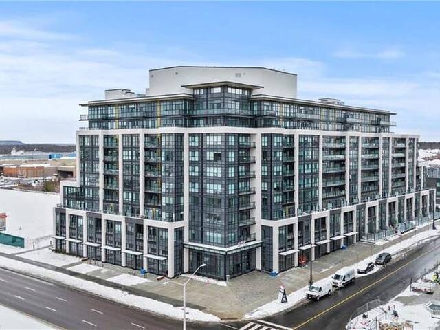 405 DUNDAS Street W Unit# 316 Oakville Ontario