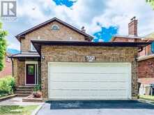 4570 LONGMOOR Road Unit# BASEMENT Mississauga