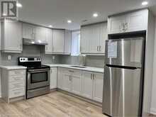 4570 LONGMOOR Road Unit# BASEMENT Mississauga