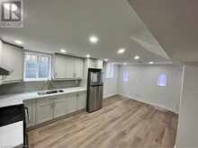 4570 LONGMOOR Road Unit# BASEMENT Mississauga