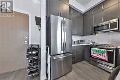 1105 LEGER WAY Way Unit# 609 Milton