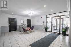 10 JOHN Street W Unit# 413 Dundas