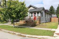 304 NELSON Street Brantford