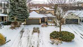 12 LARKSPUR Crescent Ancaster