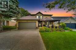 12 LARKSPUR Crescent Ancaster