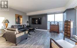 67 CAROLINE Street S Unit# 1703 Hamilton