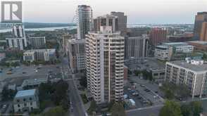 67 CAROLINE Street S Unit# 1703 Hamilton