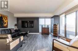 67 CAROLINE Street S Unit# 1703 Hamilton