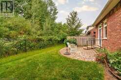 35 LANDSCAPES Trail Ancaster