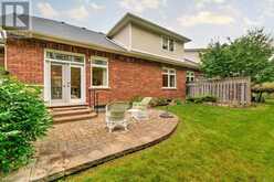 35 LANDSCAPES Trail Ancaster